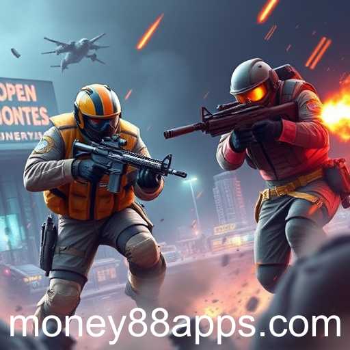 Exploring the Exciting World of Action Games on Money88 Apps