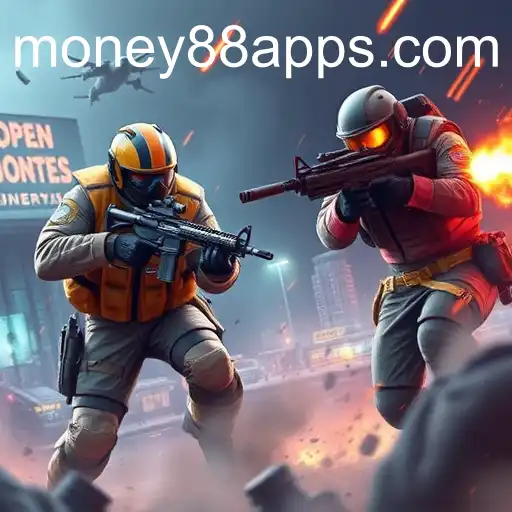 Exploring the Exciting World of Action Games on Money88 Apps