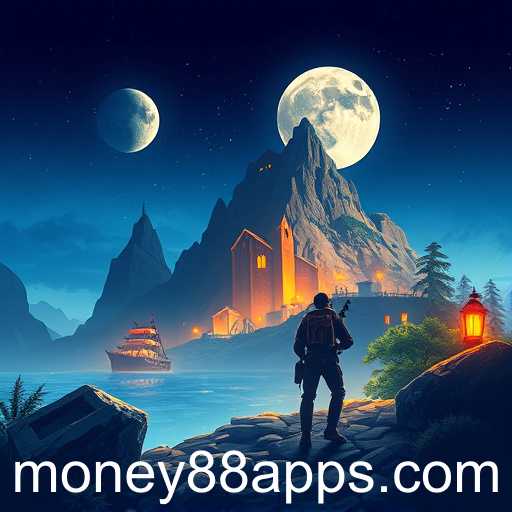 Exploring the Exciting World of Adventure Games on Money88 Apps