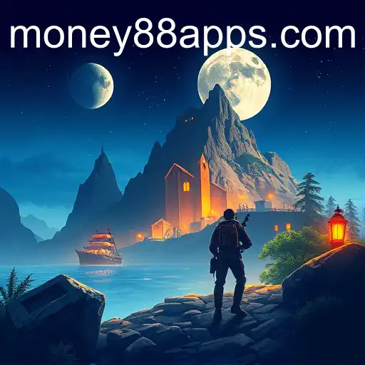 Exploring the Exciting World of Adventure Games on Money88 Apps