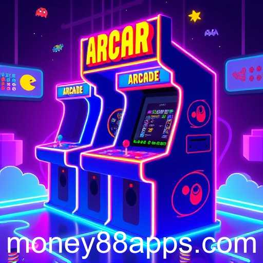 Exploring the Thrilling World of Arcade Games with Money88 Apps