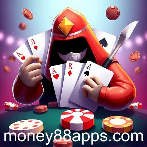 Exploring the Exciting World of Card Games on Money88 Apps