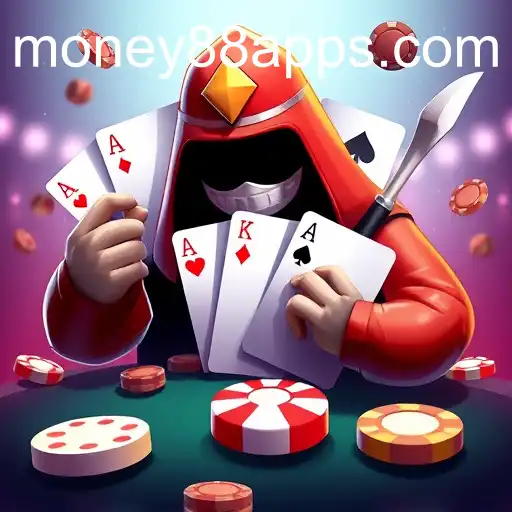 Exploring the Exciting World of Card Games on Money88 Apps