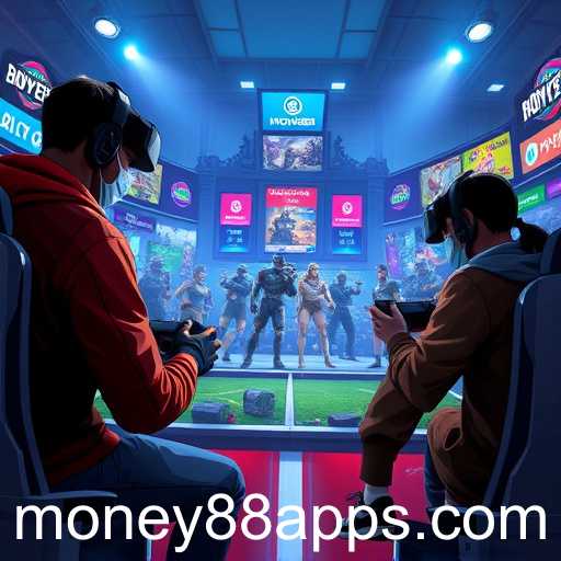 Growing Popularity of Money88 Games