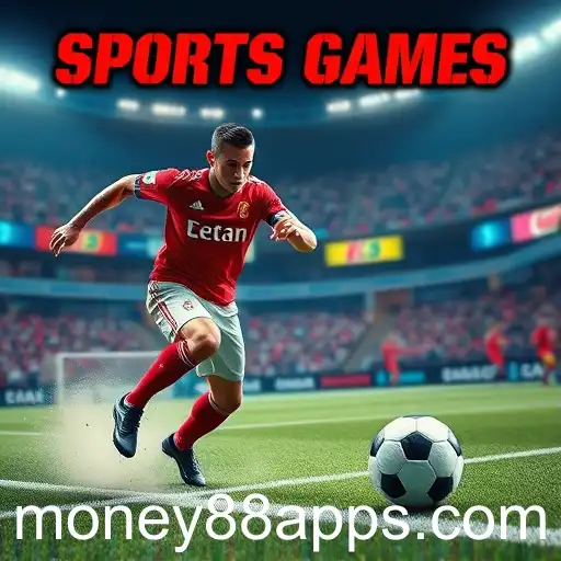 Money88 Apps: Revolutionizing Online Gaming in 2025