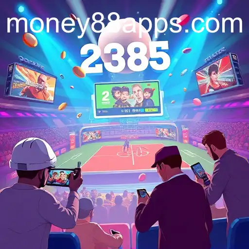 Money88 Apps Revolutionizes Online Gaming