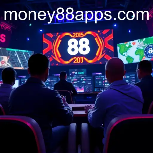 The Rise of Online Gaming