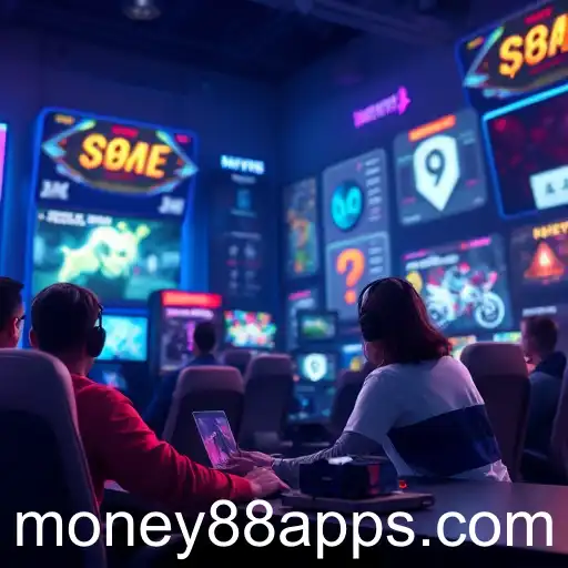 Online Gaming Trends in 2025