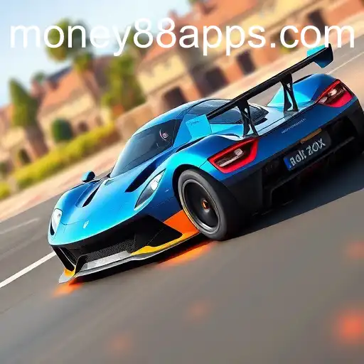 Racing Games: High-Speed Thrills and Virtual Motor Sports on money88 Apps
