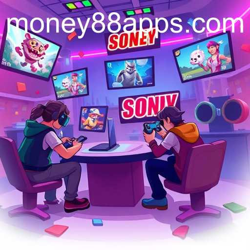 The Rise of Money88 in the Gaming World