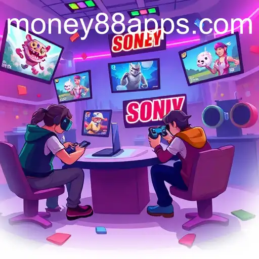 The Rise of Money88 in the Gaming World