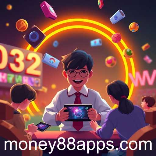 The Rise of Money88 in the Gaming Industry