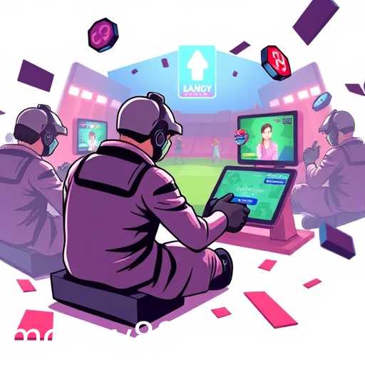 The Rise of Money88 Apps in Gaming