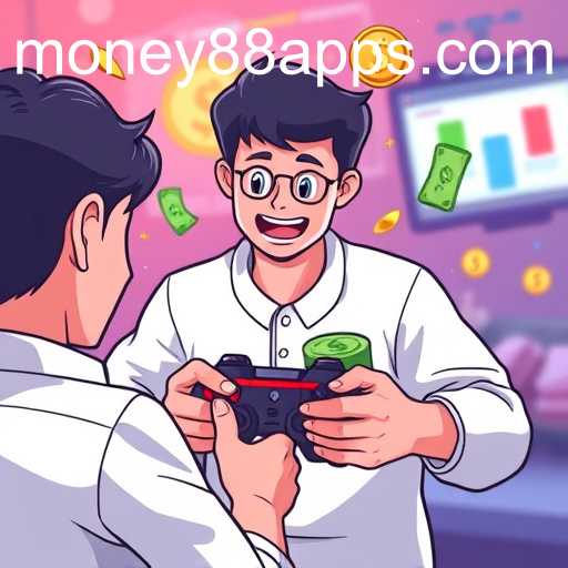 The Rise of Money88: A New Era in Online Gaming