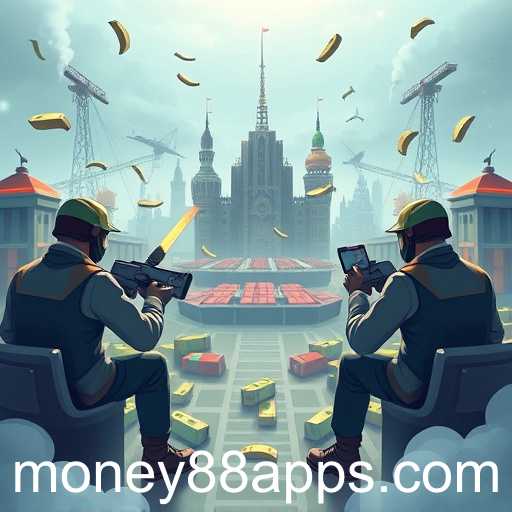 Unveiling the Intricacies of 'money88 Apps' in the Strategy Game Category